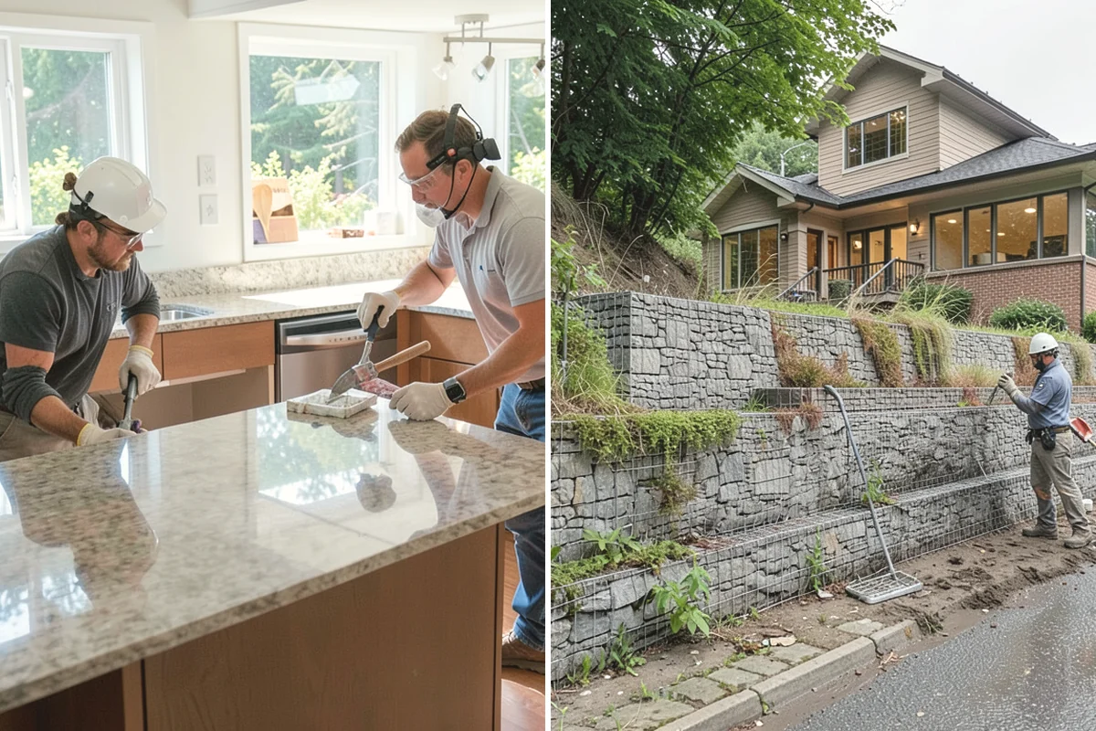 Crown Molding Installation in Issaquah, King County, WA - Assess ceiling height, wall condition, and desired crown profile