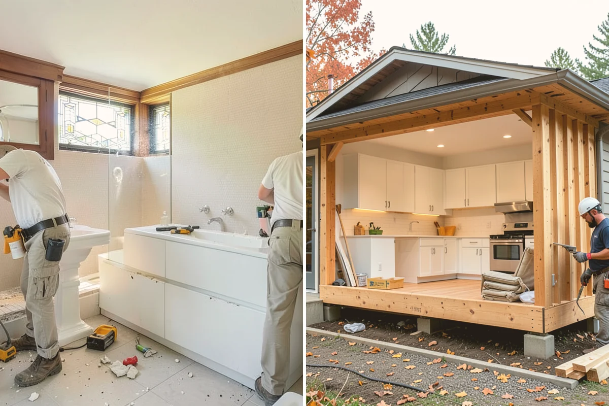 Crown Molding Installation in Mount Vernon, Skagit County, WA - Assess ceiling height, wall condition, and desired crown profile