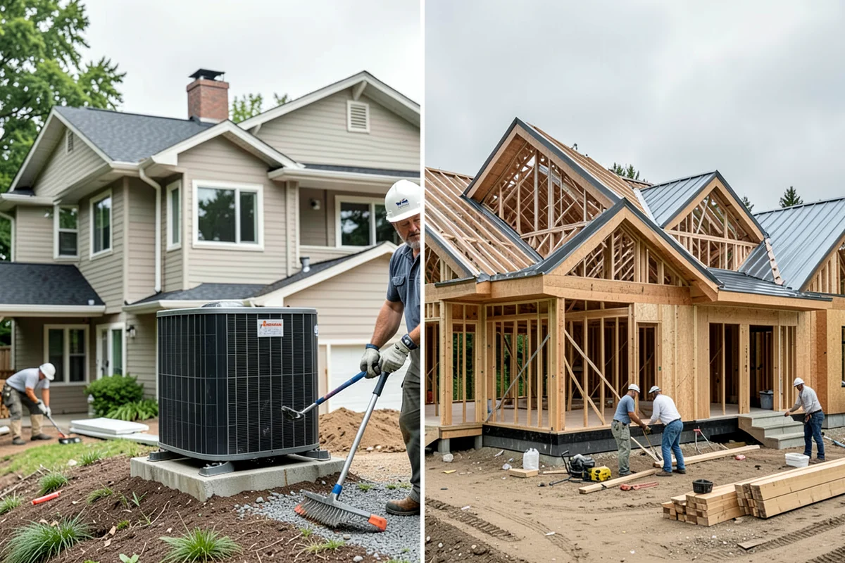 Crown Molding Installation in Normandy Park, King County, WA - Assess ceiling height, wall condition, and desired crown profile