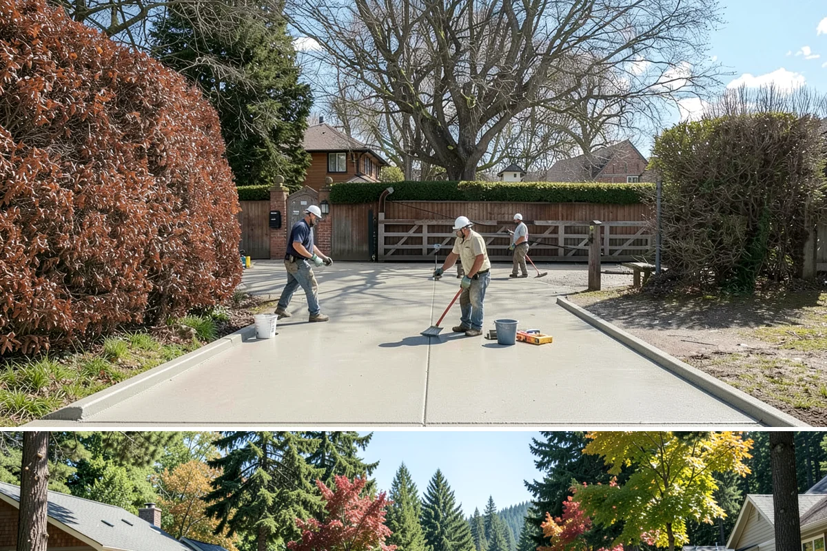 Crown Molding Installation in Orting, Pierce County, WA - Crown molding is an indoor upgrade that installs cleanly year-round, and the darker PNW winter months are an ideal time to add...
