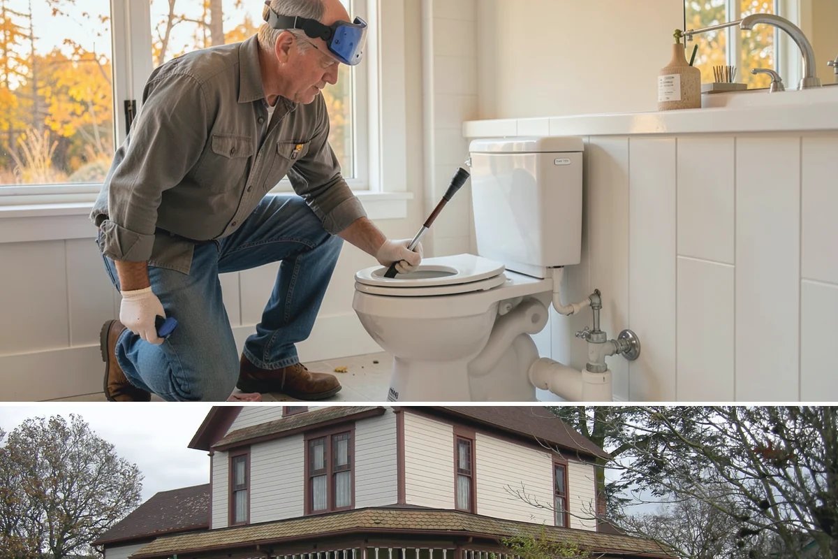 Crown Molding Installation in Sumner, Pierce County, WA - Crown molding is an indoor upgrade that installs cleanly year-round, and the darker PNW winter months are an ideal time to add...