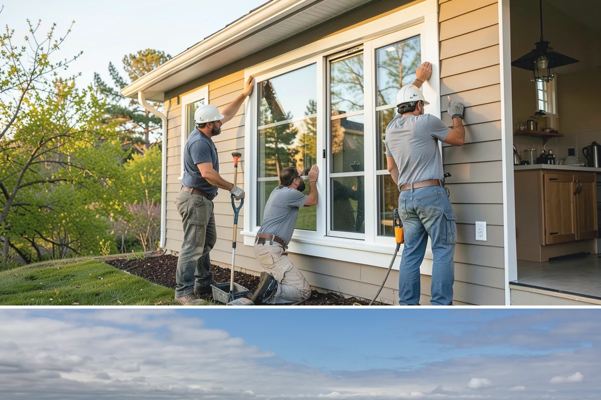 Crown Molding Installation in University Place, Pierce County, WA - Crown molding is an indoor upgrade that installs cleanly year-round, and the darker PNW winter months are an ideal time to add...