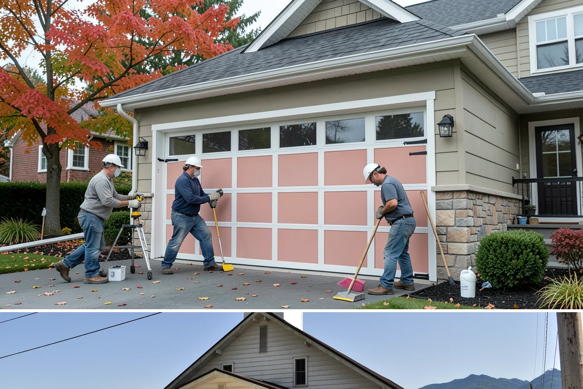 Curbless Shower Installation in Concrete, Skagit County, WA - Because curbless work involves floor structure, scheduling it during the slower winter months allows the careful, uninterrupted...