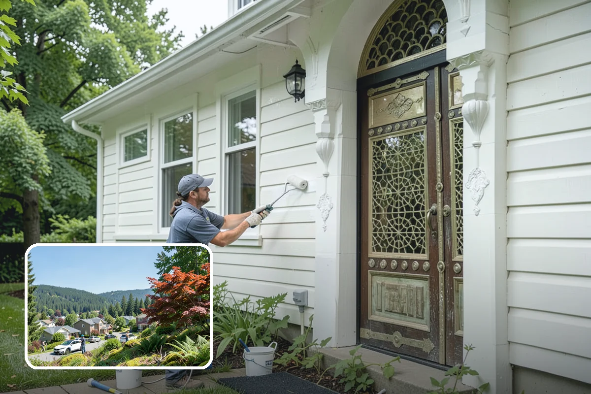 Curbless Shower Installation in Index, Snohomish County, WA - Offers a completely barrier-free entry