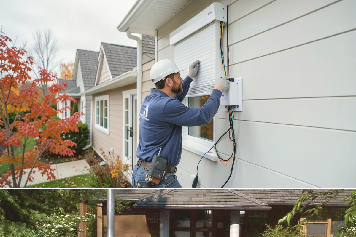 Curbless Shower Installation in Yarrow Point, King County, WA - Because curbless work involves floor structure, scheduling it during the slower winter months allows the careful, uninterrupted...