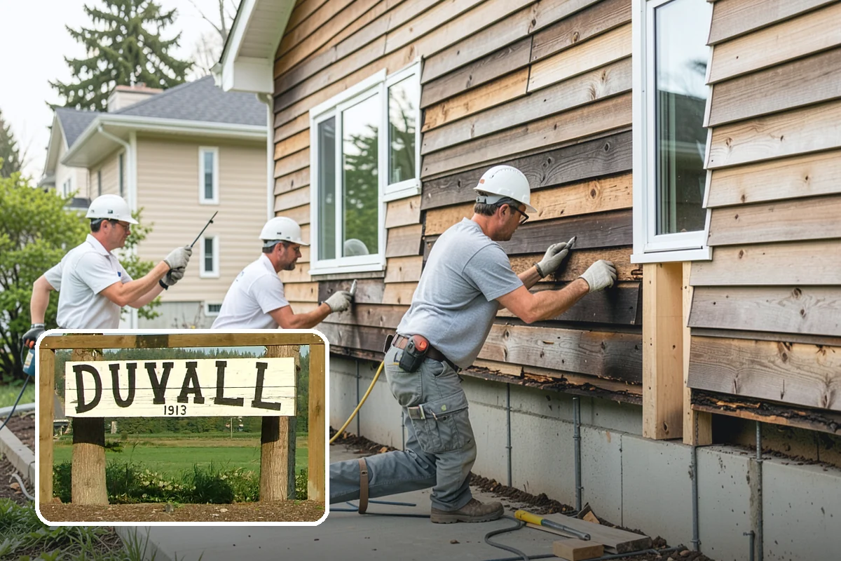 Custom Bookshelf Construction in Duvall, King County, WA - Perfectly sized to your wall and ceiling