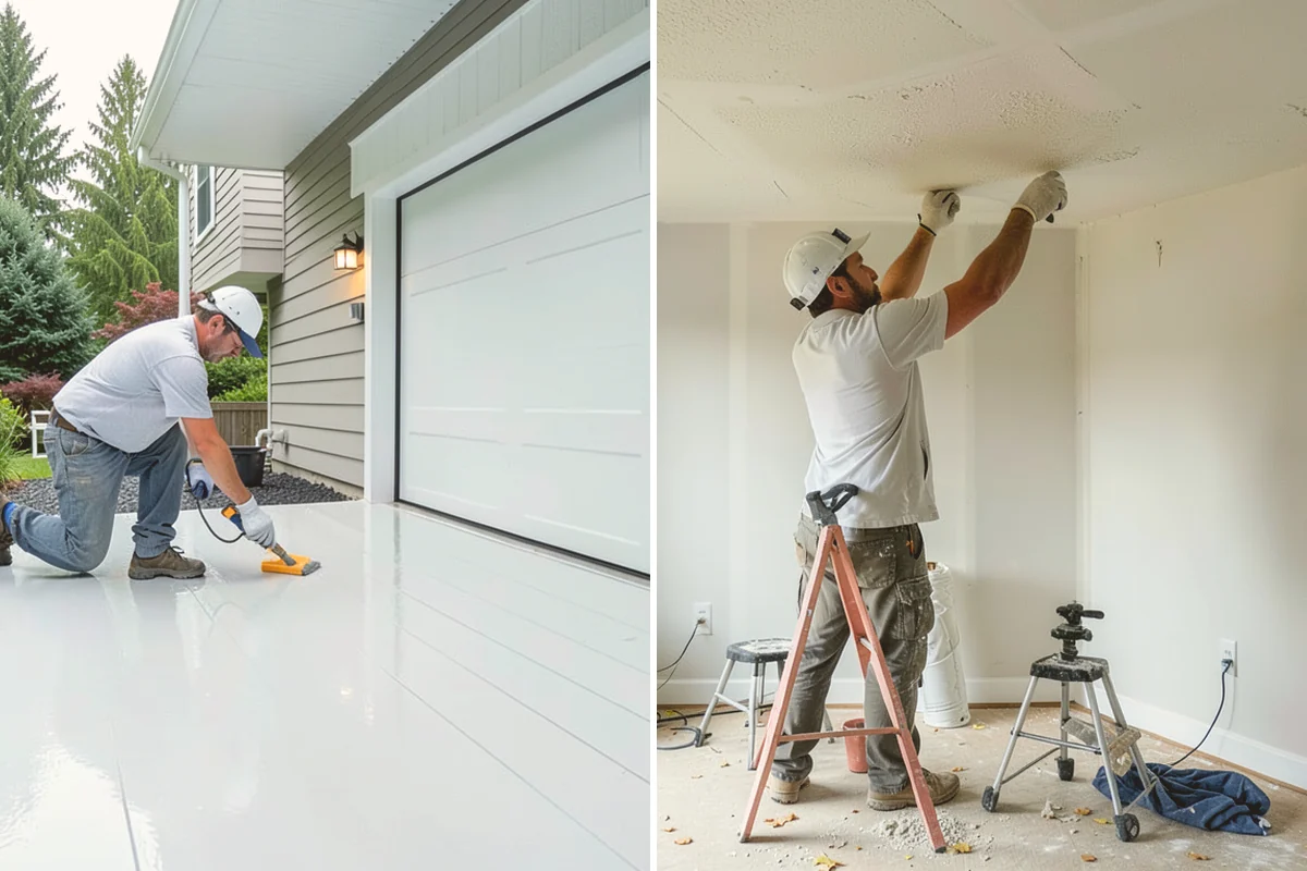 Custom Bookshelf Construction in Lynnwood, Snohomish County, WA - Determine dimensions, depth, and shelf spacing with you