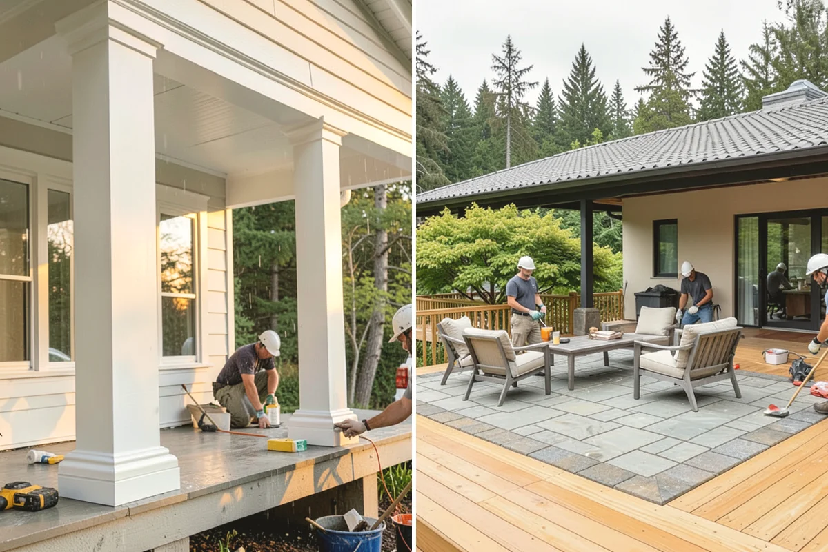 Custom Cabinetry in Lake Stevens, Snohomish County, WA - Detail storage needs and design cabinetry drawings