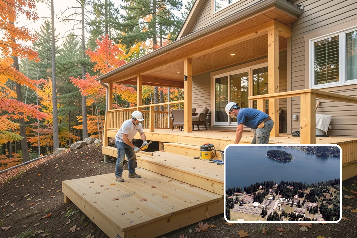 Custom Cabinetry in Lakewood, Pierce County, WA - Cabinets built to exact, non-standard dimensions