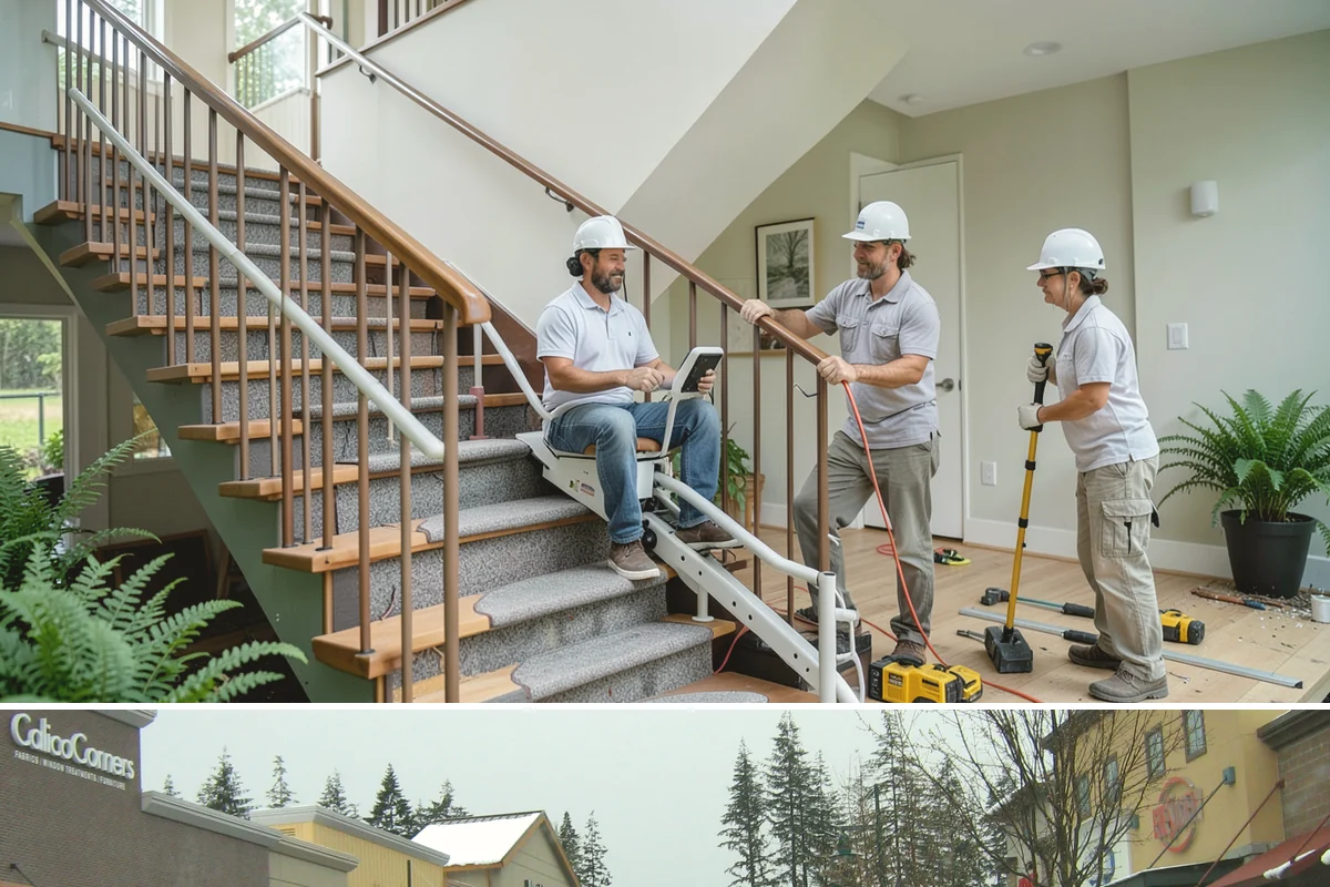 Custom Cabinetry in Mill Creek, Snohomish County, WA - Ordering custom cabinetry in the off-season reserves shop time so pieces are ready for a spring or summer installation.