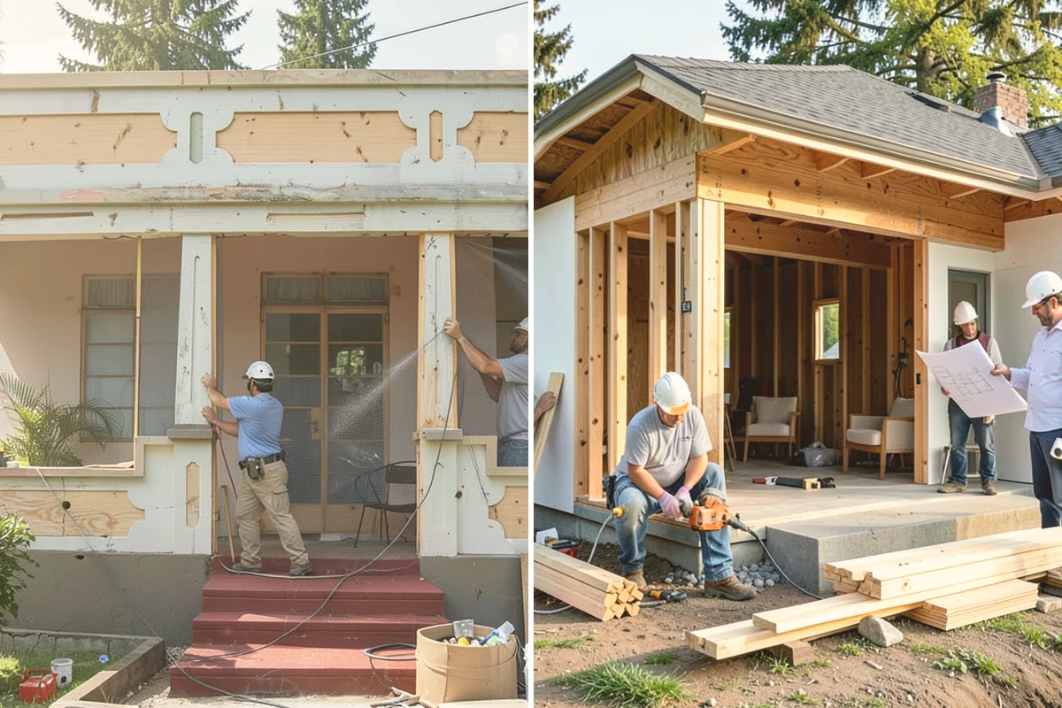 Custom Cabinetry in Mount Vernon, Skagit County, WA - Detail storage needs and design cabinetry drawings