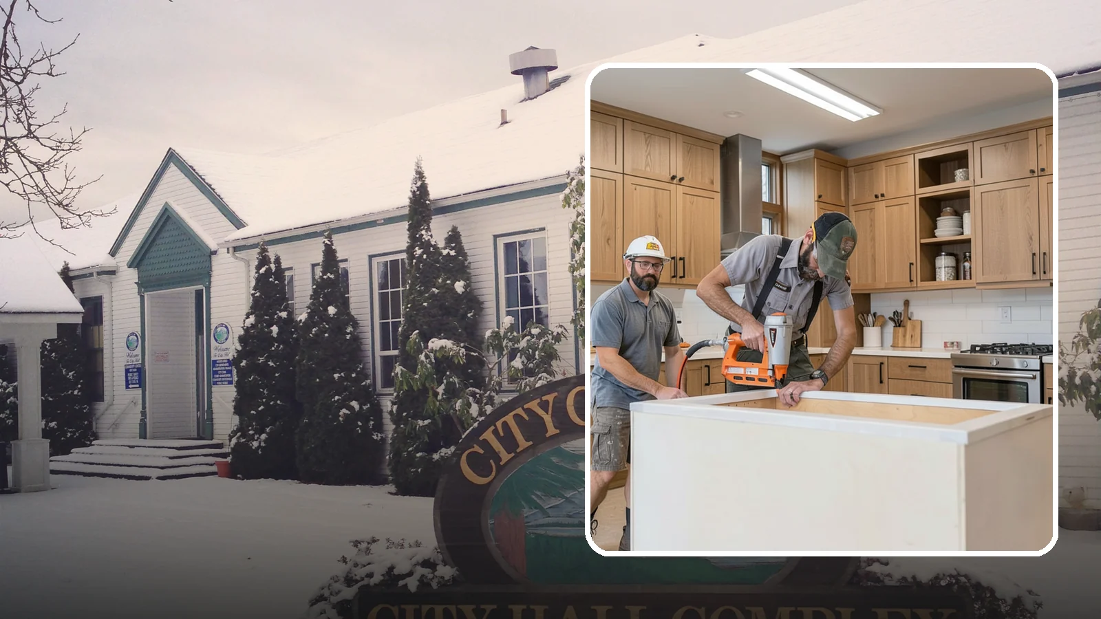 Custom Cabinetry in Pacific, King County, WA - Bespoke cabinets designed and built to your exact specifications, storage needs, and finish preferences.