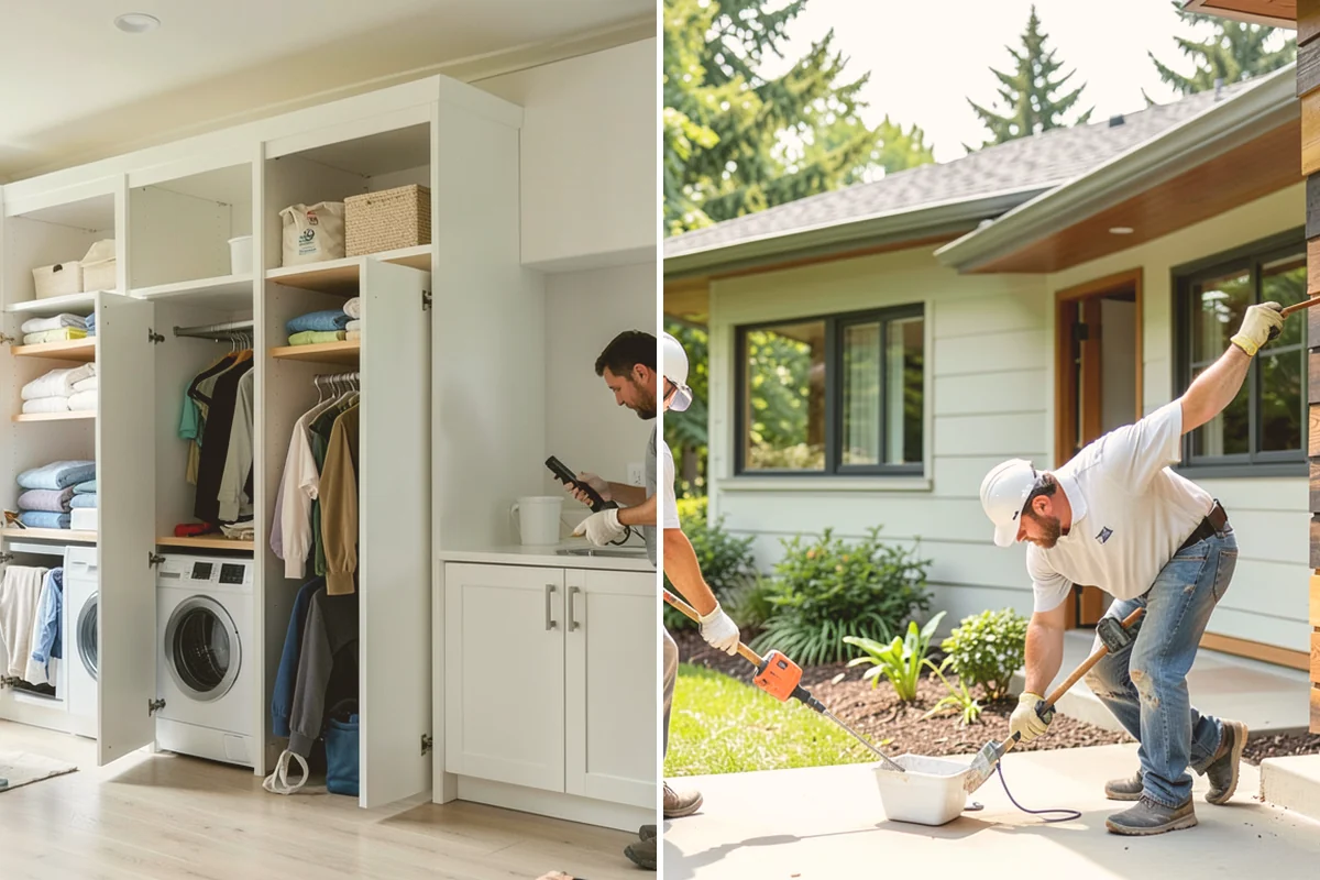Custom Cabinetry in Snohomish, Snohomish County, WA - Detail storage needs and design cabinetry drawings