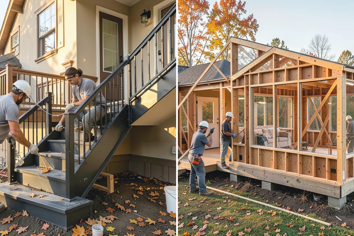Custom Closet Construction in Granite Falls, Snohomish County, WA - Take detailed measurements and inventory what needs storing