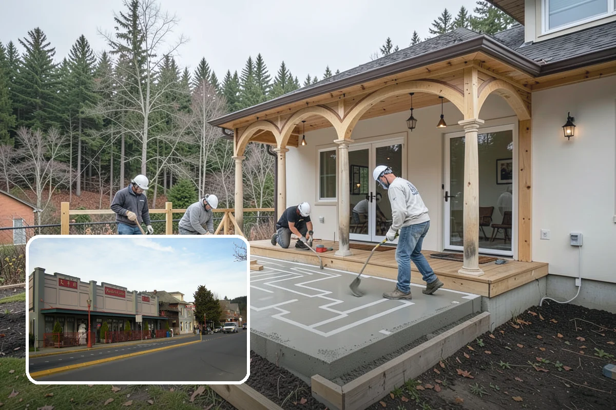 Custom Closet Construction in Issaquah, King County, WA - A layout designed around your specific wardrobe and habits