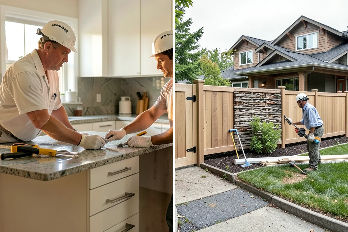 Custom Closet Construction in Kenmore, King County, WA - Take detailed measurements and inventory what needs storing