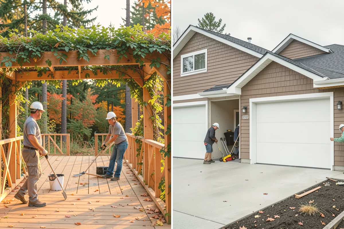 Custom Closet Construction in Kirkland, King County, WA - Take detailed measurements and inventory what needs storing