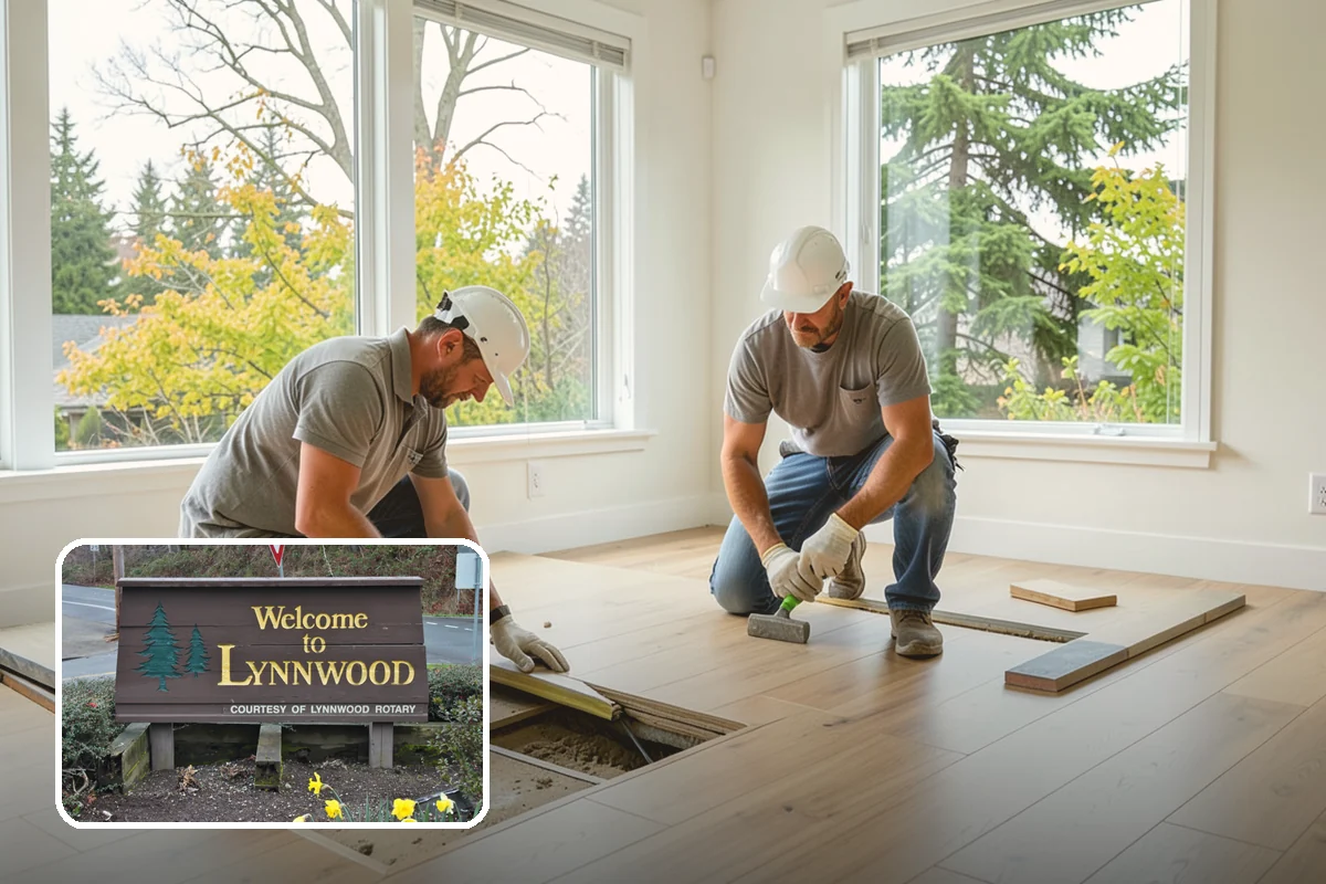 Custom Closet Construction in Lynnwood, Snohomish County, WA - A layout designed around your specific wardrobe and habits