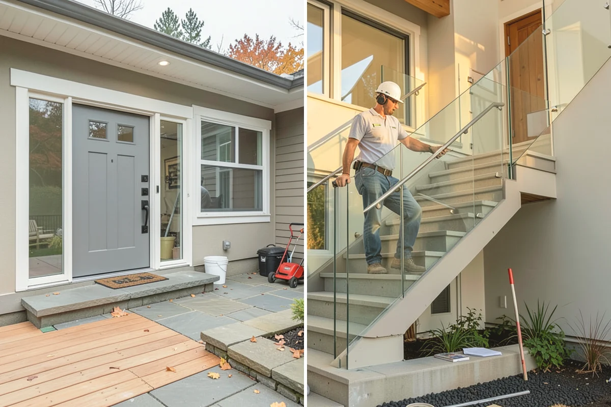 Custom Closet Construction in Mill Creek, Snohomish County, WA - Take detailed measurements and inventory what needs storing