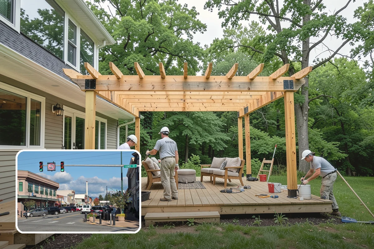 Custom Closet Construction in Monroe, Snohomish County, WA - A layout designed around your specific wardrobe and habits