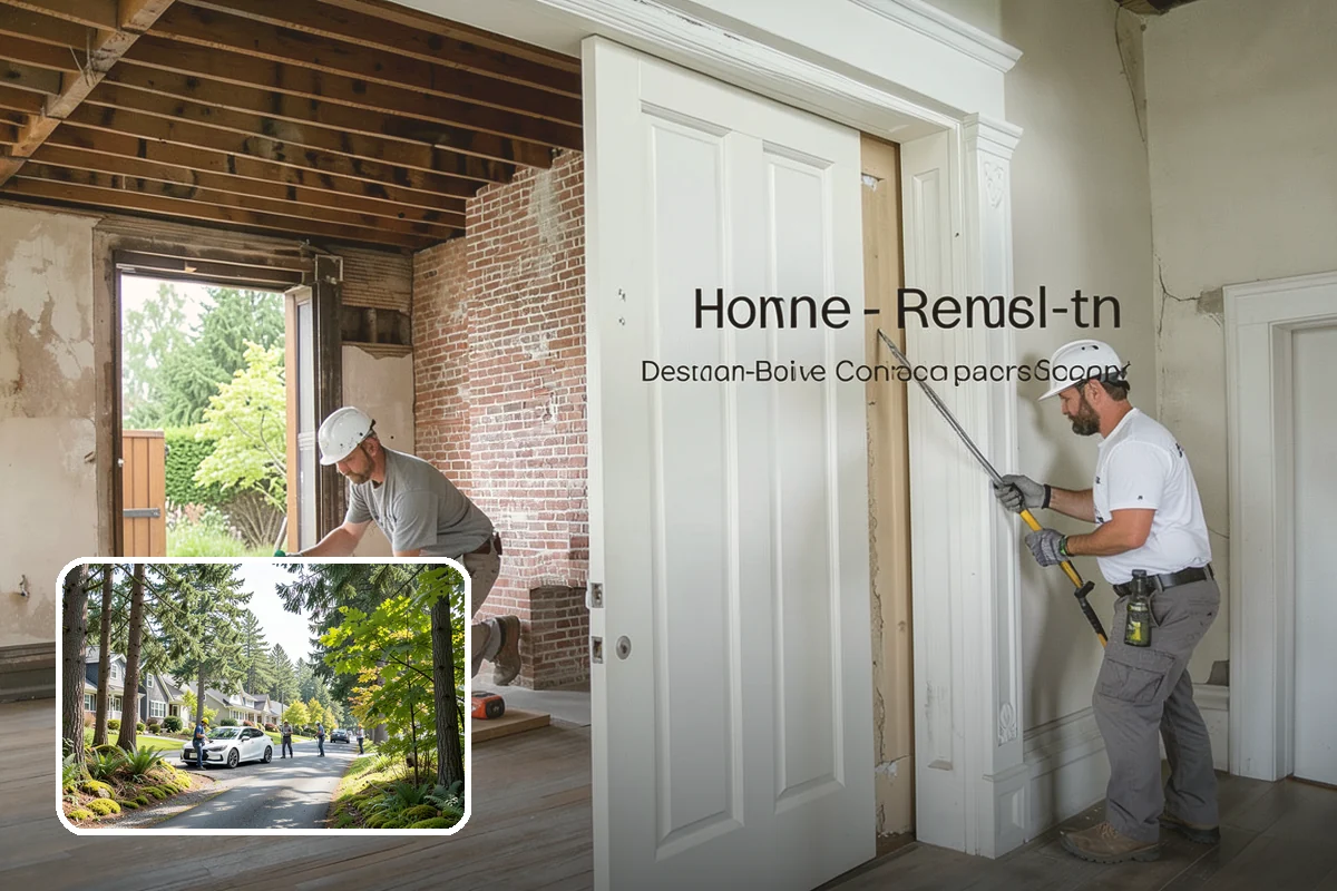 Custom Closet Construction in Normandy Park, King County, WA - A layout designed around your specific wardrobe and habits