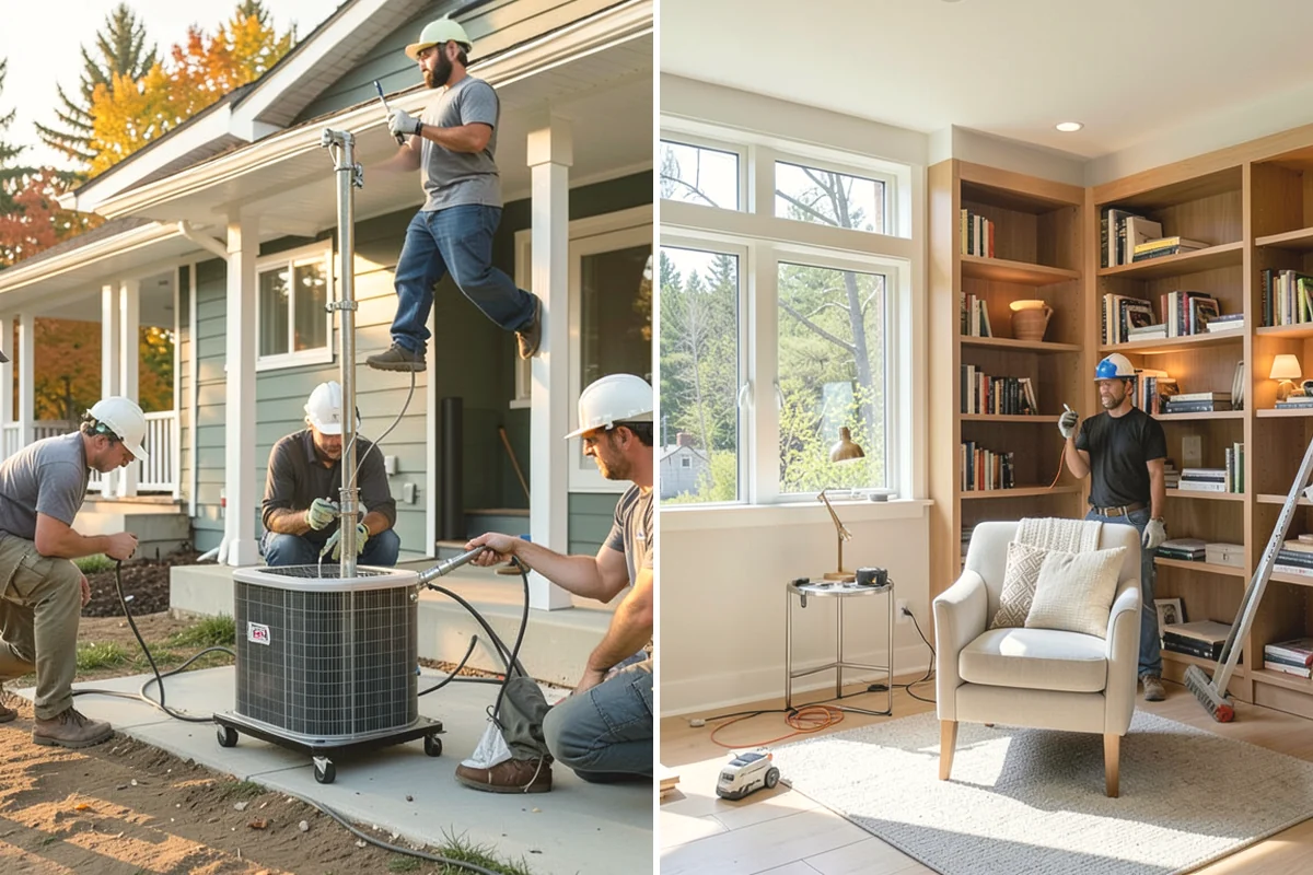Custom Closet Construction in Oak Harbor, Island County, WA - Take detailed measurements and inventory what needs storing