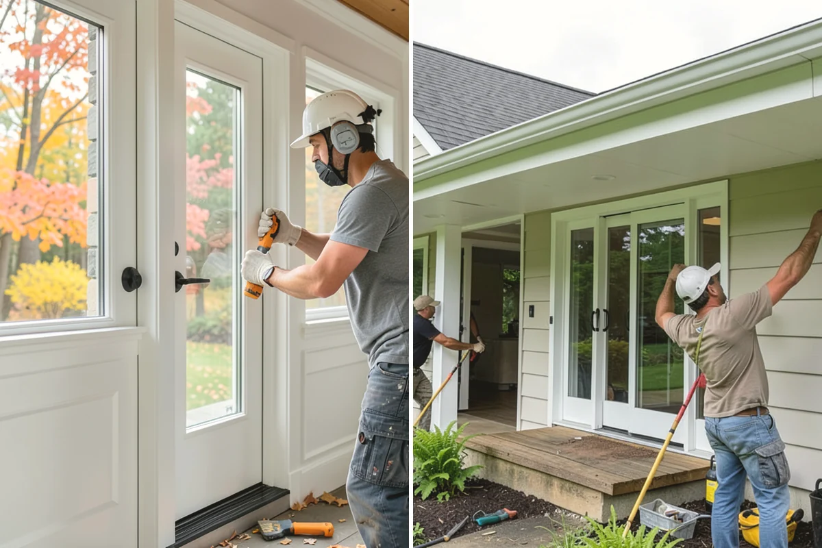Custom Closet Construction in Ruston, Pierce County, WA - Take detailed measurements and inventory what needs storing