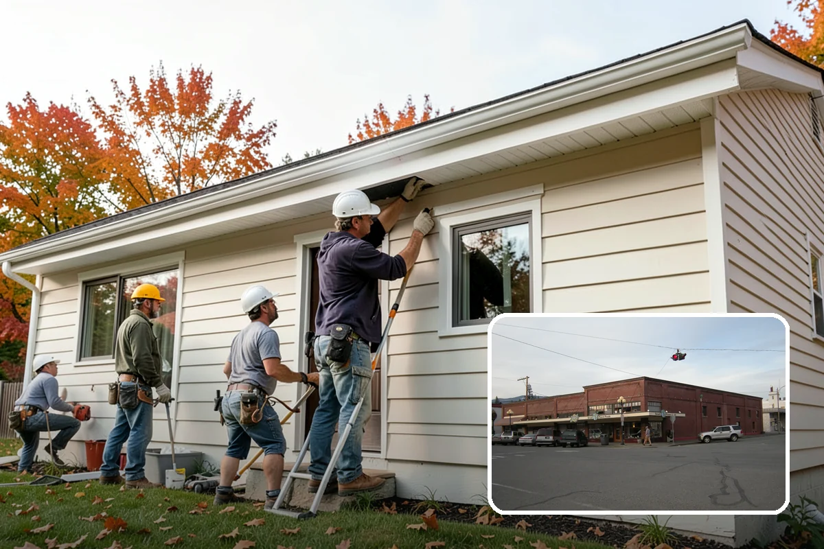 Custom Closet Construction in Sedro-Woolley, Skagit County, WA - A layout designed around your specific wardrobe and habits