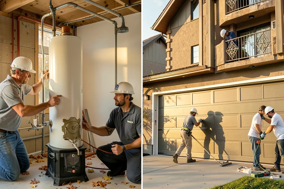 Custom Closet Construction in Sedro-Woolley, Skagit County, WA - Take detailed measurements and inventory what needs storing