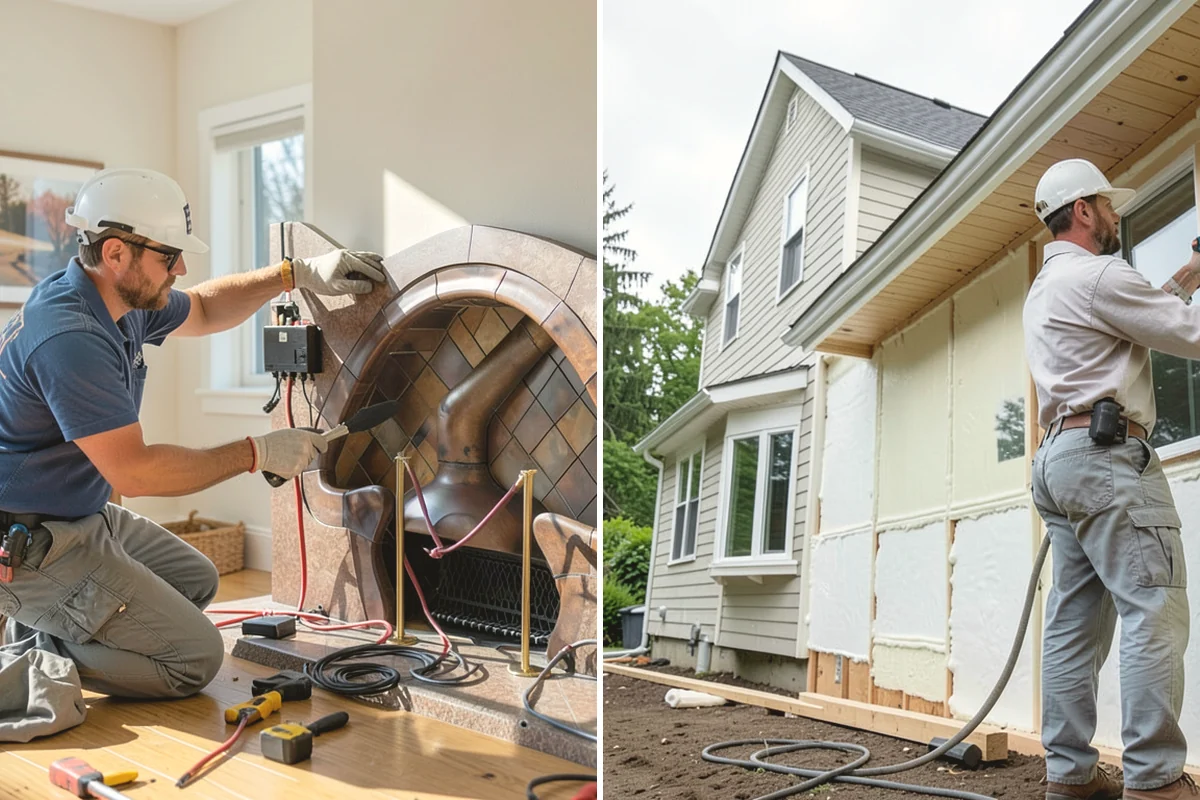 Custom Desk Construction in Issaquah, King County, WA - Discuss your work habits, space, and storage needs