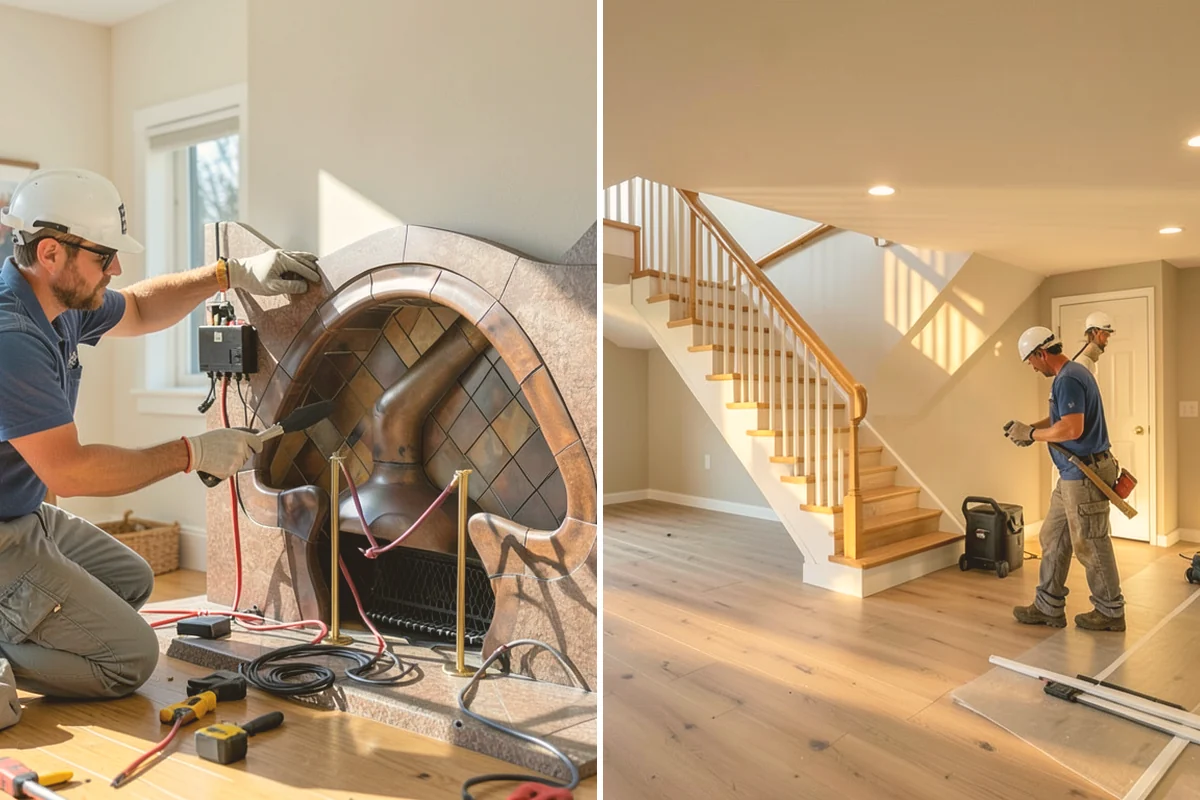 Custom Desk Construction in Snohomish, Snohomish County, WA - Discuss your work habits, space, and storage needs