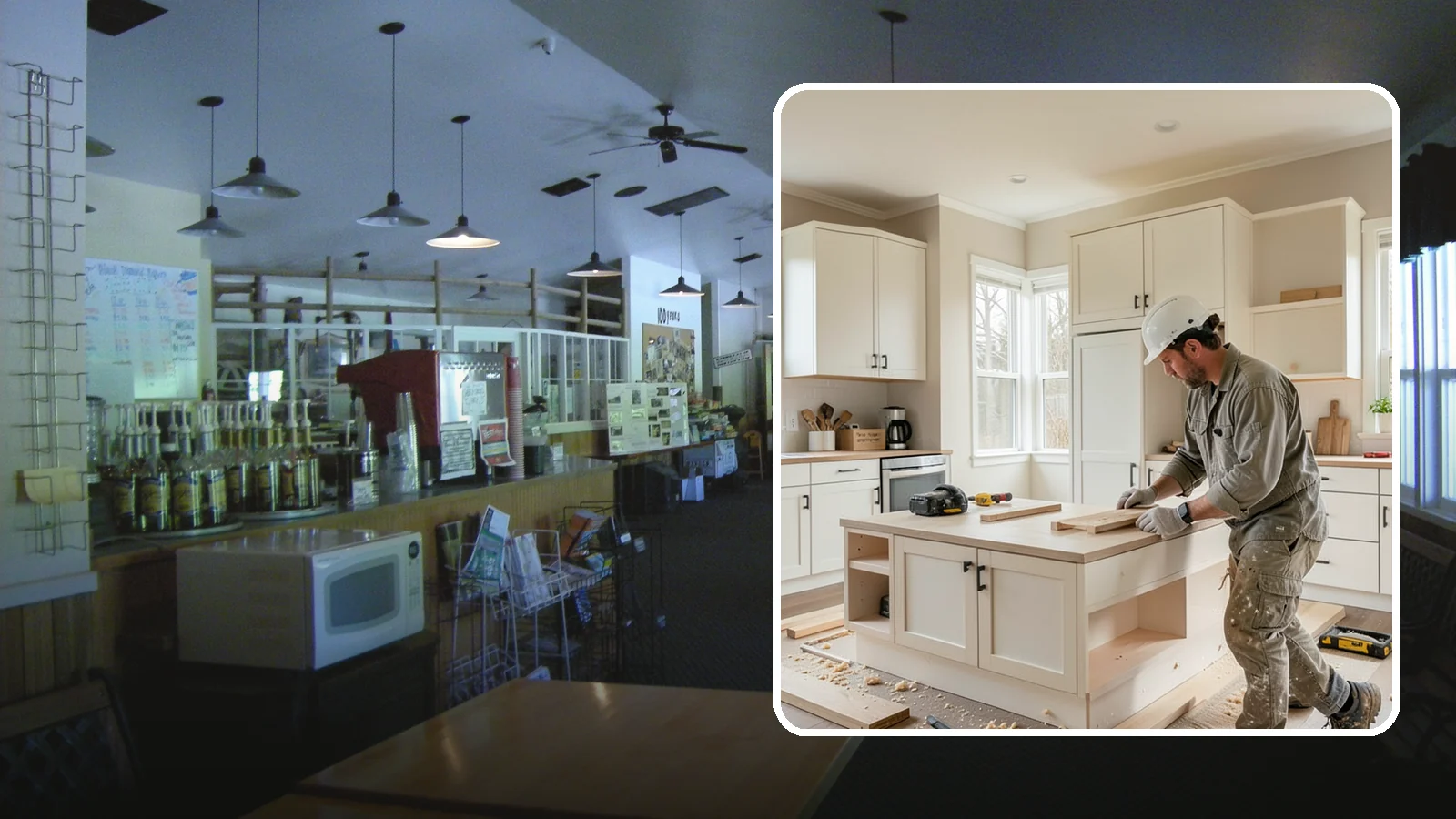 Custom Furniture Building in Black Diamond, King County, WA - Handcrafted custom furniture built to your specifications when stock pieces won't do.