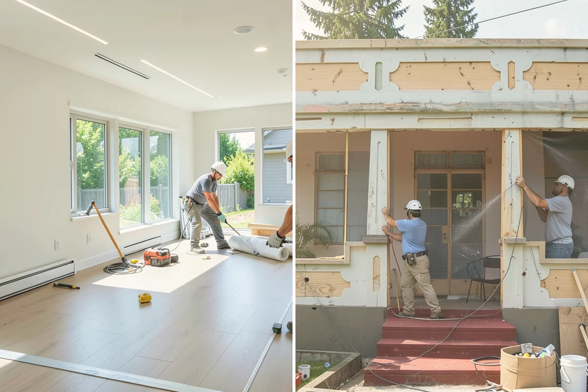 Custom Furniture Building in Bothell, King County, WA - Collaborate on the design, dimensions, and materials