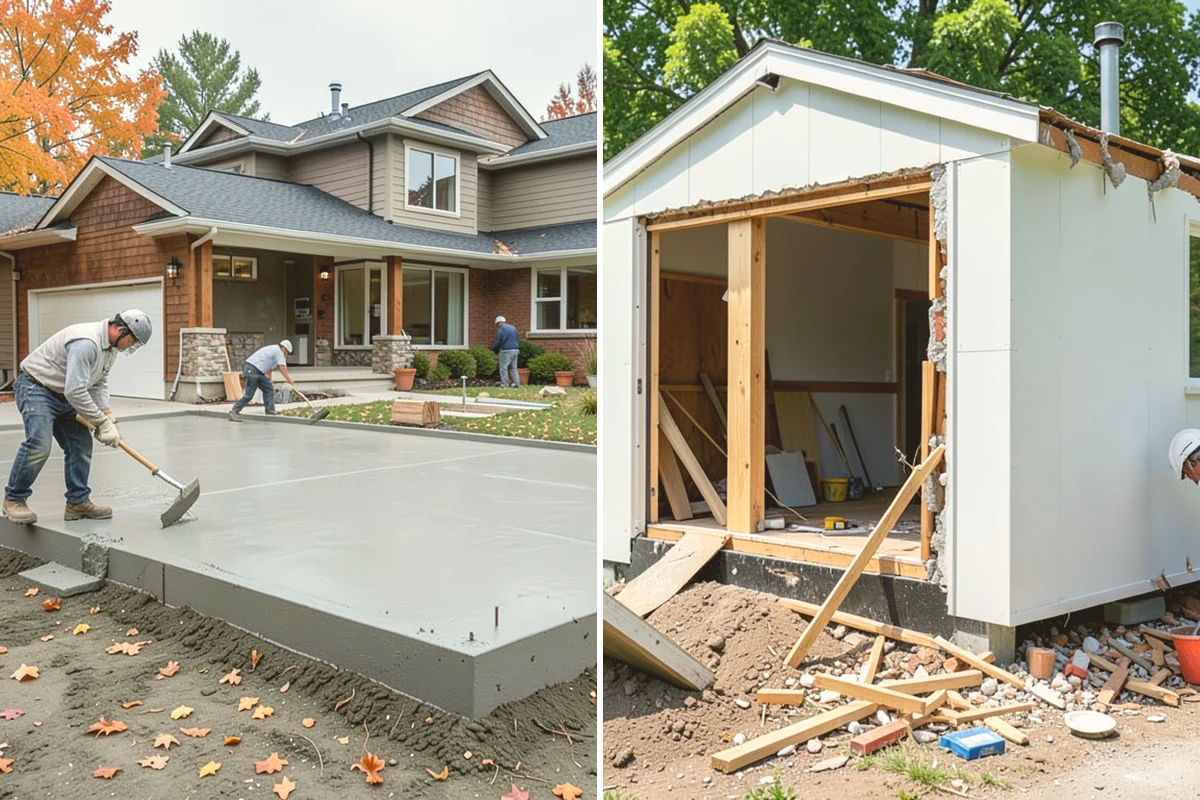 Custom Furniture Building in Brier, Snohomish County, WA - Collaborate on the design, dimensions, and materials