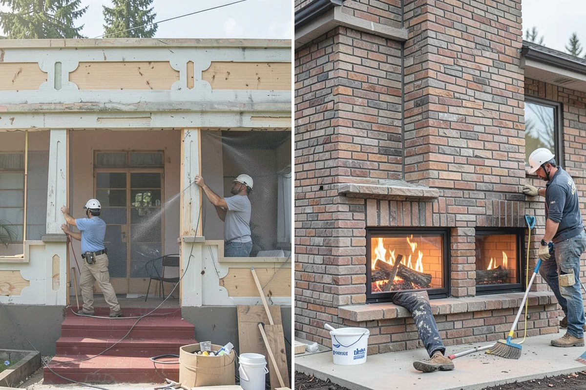 Custom Furniture Building in Buckley, Pierce County, WA - Collaborate on the design, dimensions, and materials