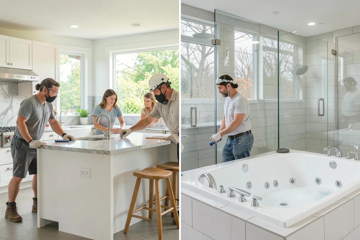 Custom Furniture Building in Burlington, Skagit County, WA - Collaborate on the design, dimensions, and materials