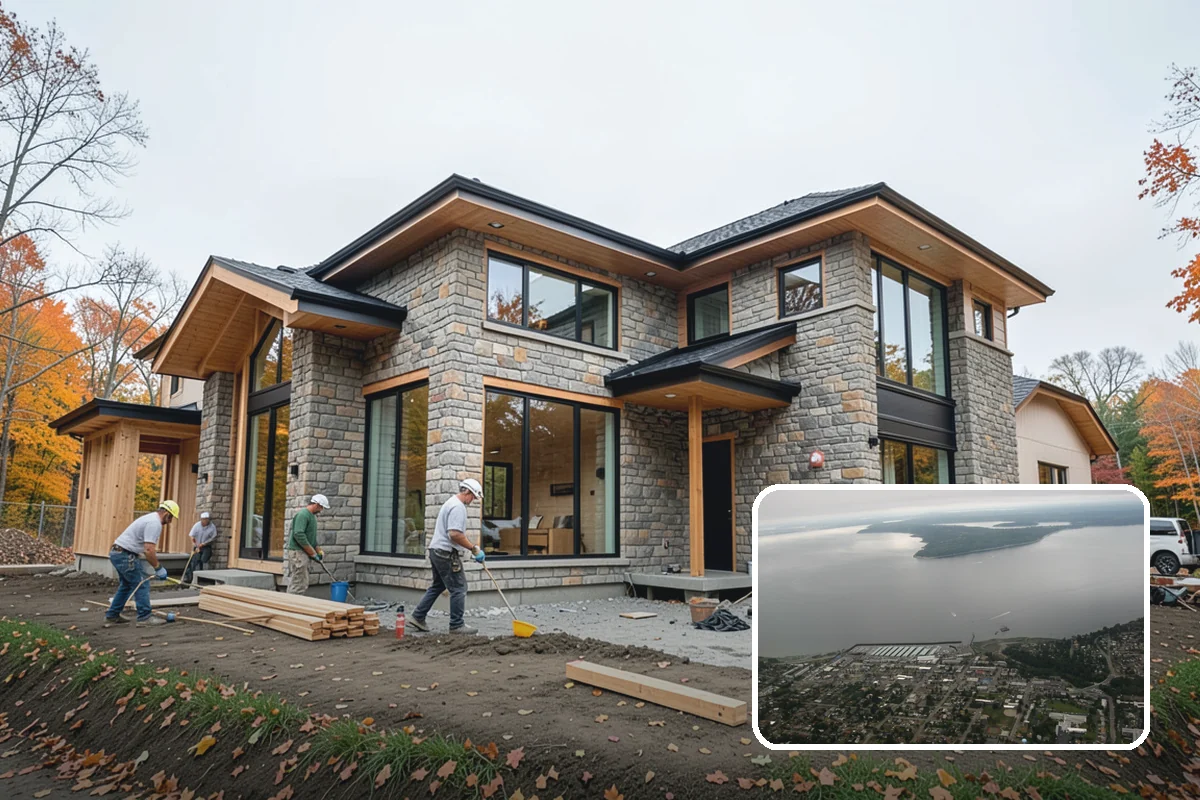 Custom Furniture Building in Des Moines, King County, WA - Exact dimensions and style you can't buy off the shelf