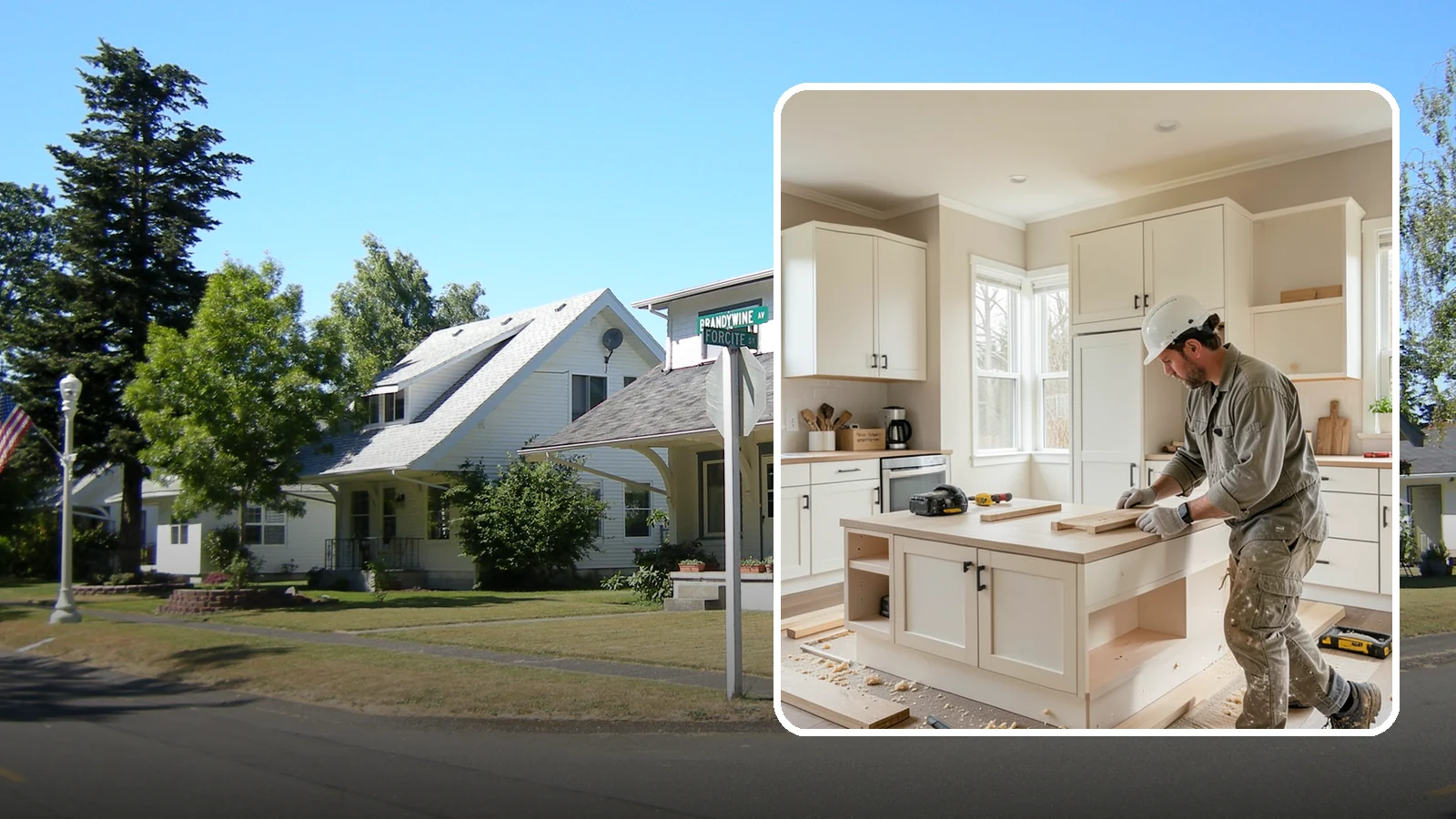 Custom Furniture Building in DuPont, Pierce County, WA - Handcrafted custom furniture built to your specifications when stock pieces won't do.