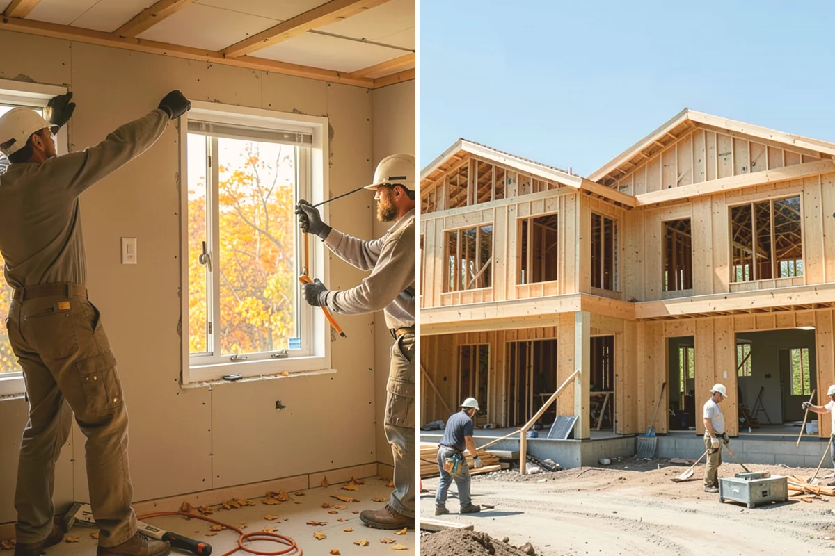 Custom Furniture Building in Eatonville, Pierce County, WA - Collaborate on the design, dimensions, and materials