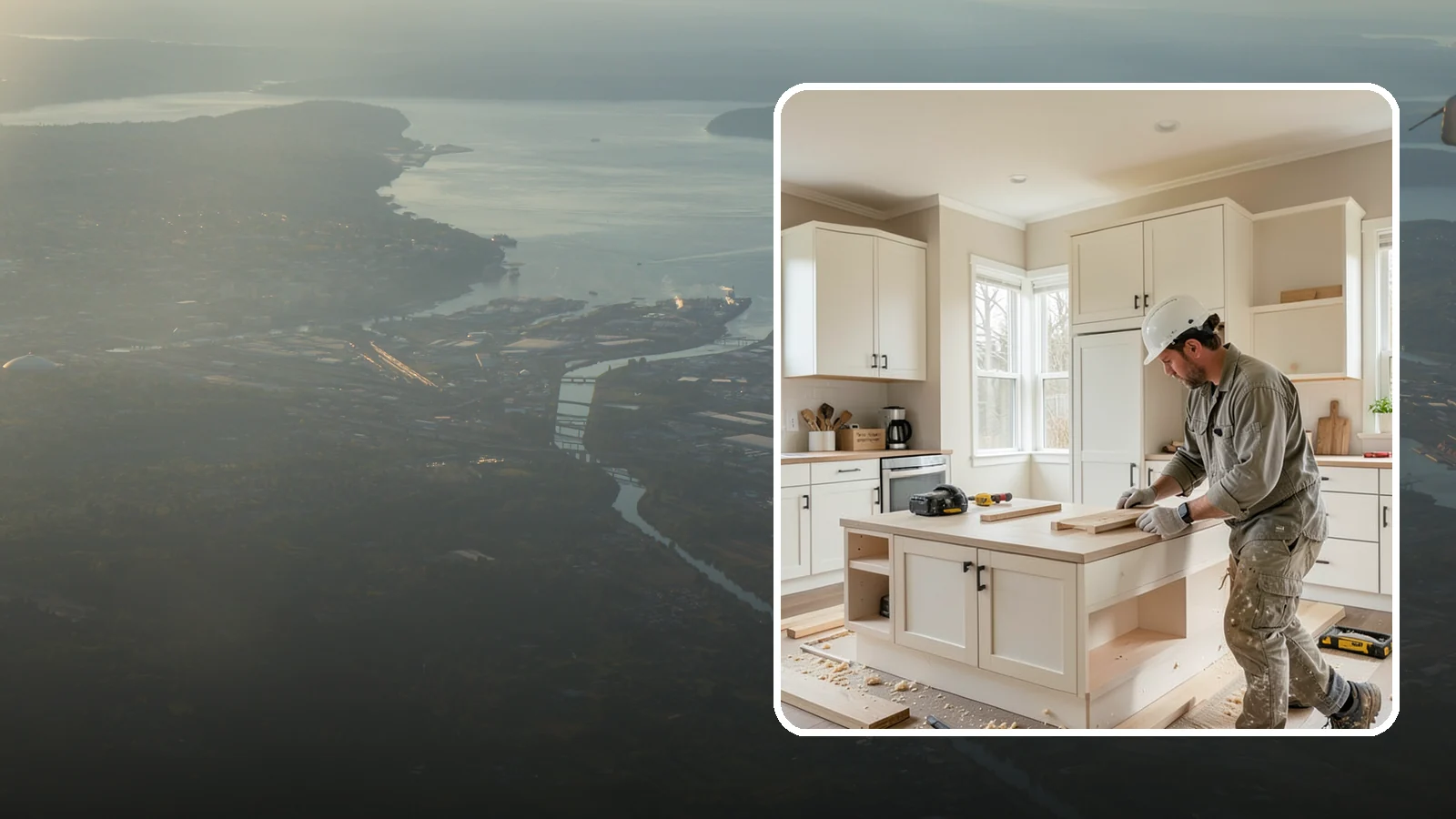 Custom Furniture Building in Fife, Pierce County, WA - Handcrafted custom furniture built to your specifications when stock pieces won't do.