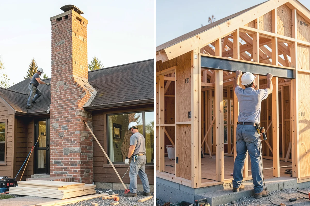 Custom Furniture Building in Gold Bar, Snohomish County, WA - Collaborate on the design, dimensions, and materials