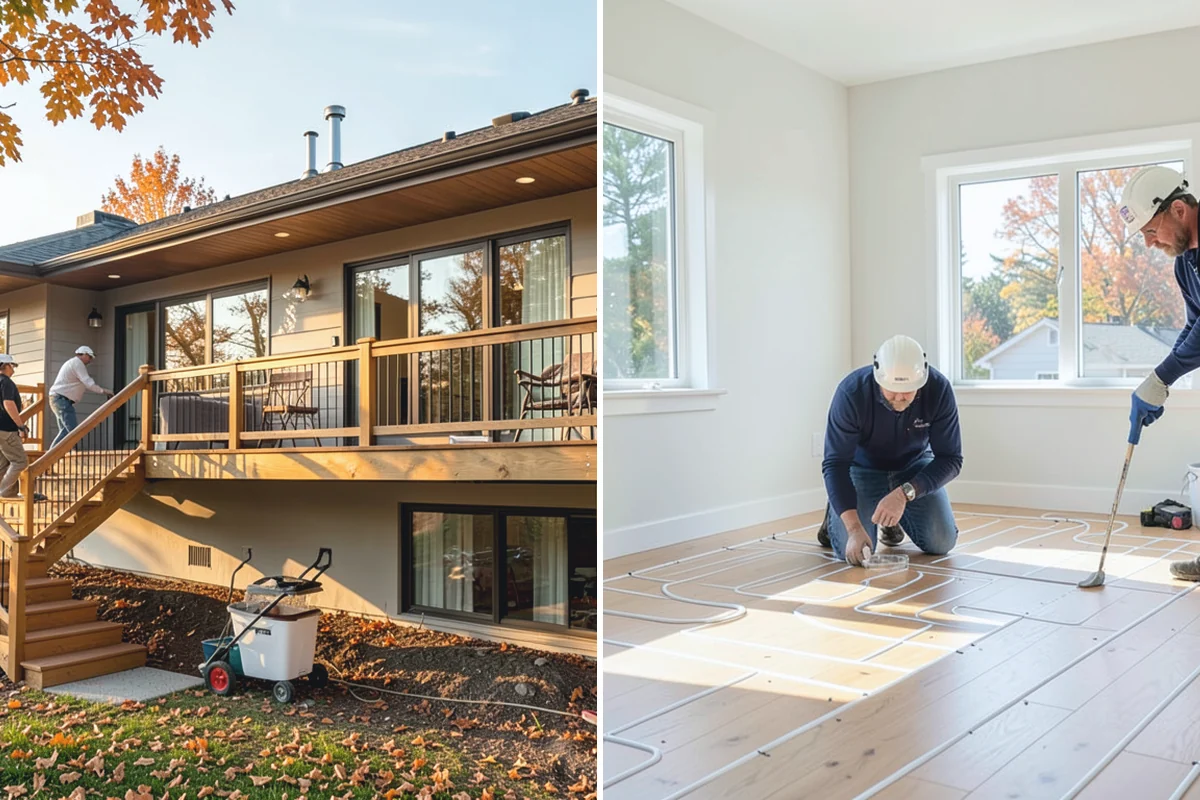 Custom Furniture Building in Granite Falls, Snohomish County, WA - Collaborate on the design, dimensions, and materials