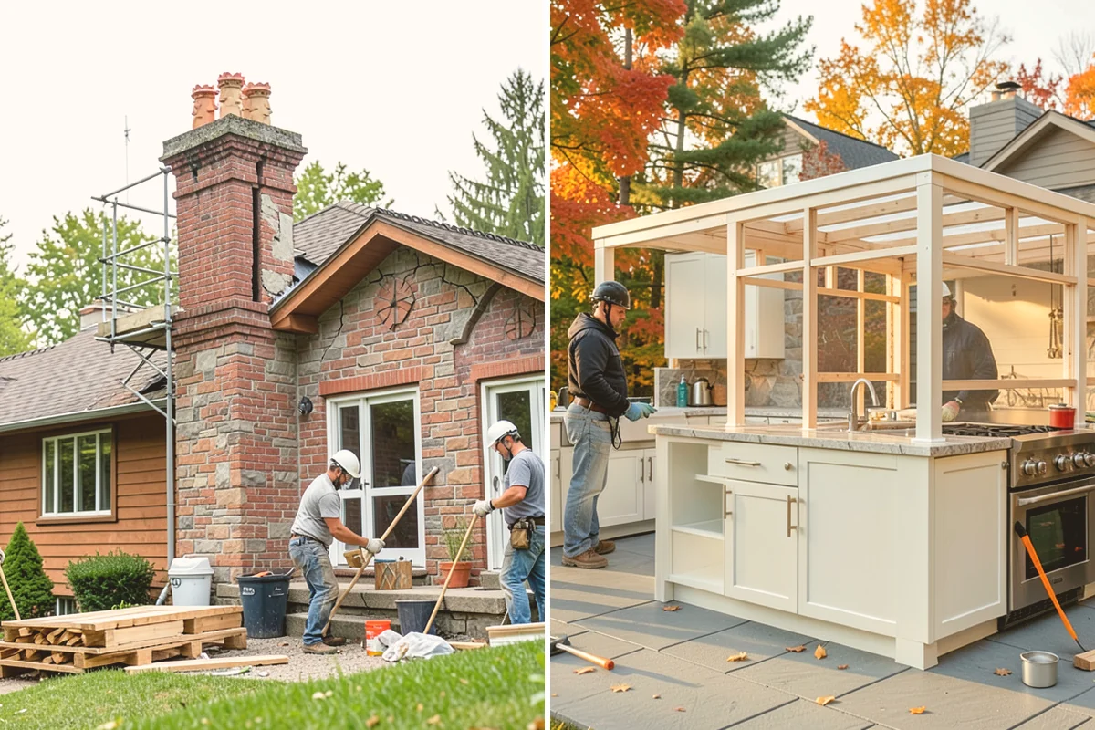 Custom Furniture Building in Index, Snohomish County, WA - Collaborate on the design, dimensions, and materials