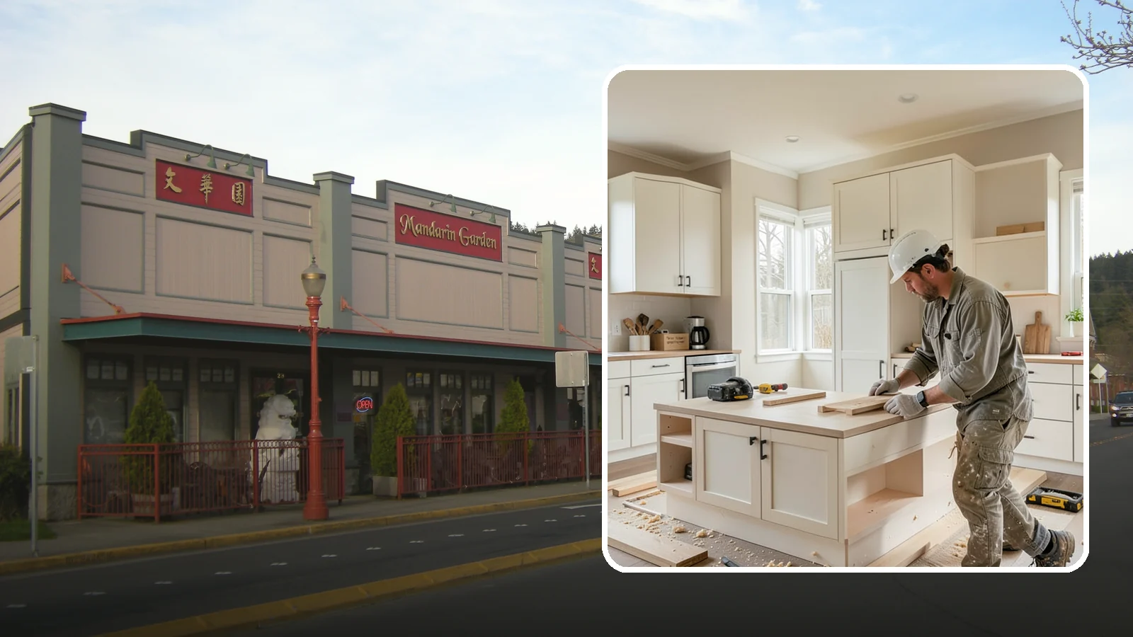 Custom Furniture Building in Issaquah, King County, WA - Handcrafted custom furniture built to your specifications when stock pieces won't do.