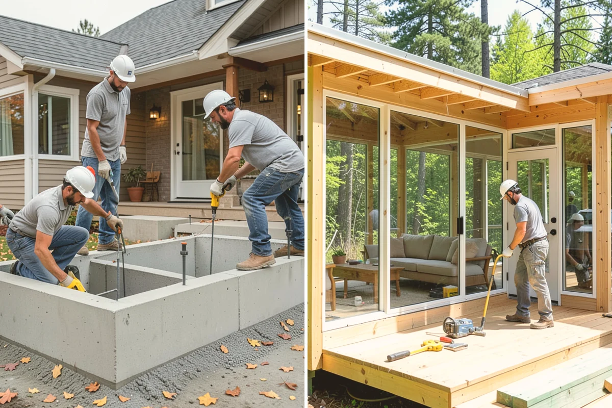 Custom Furniture Building in Kirkland, King County, WA - Collaborate on the design, dimensions, and materials