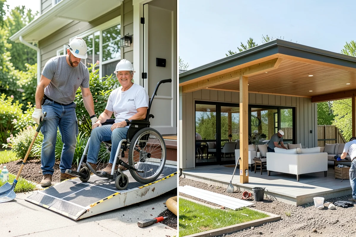 Custom Furniture Building in Lakewood, Pierce County, WA - Collaborate on the design, dimensions, and materials