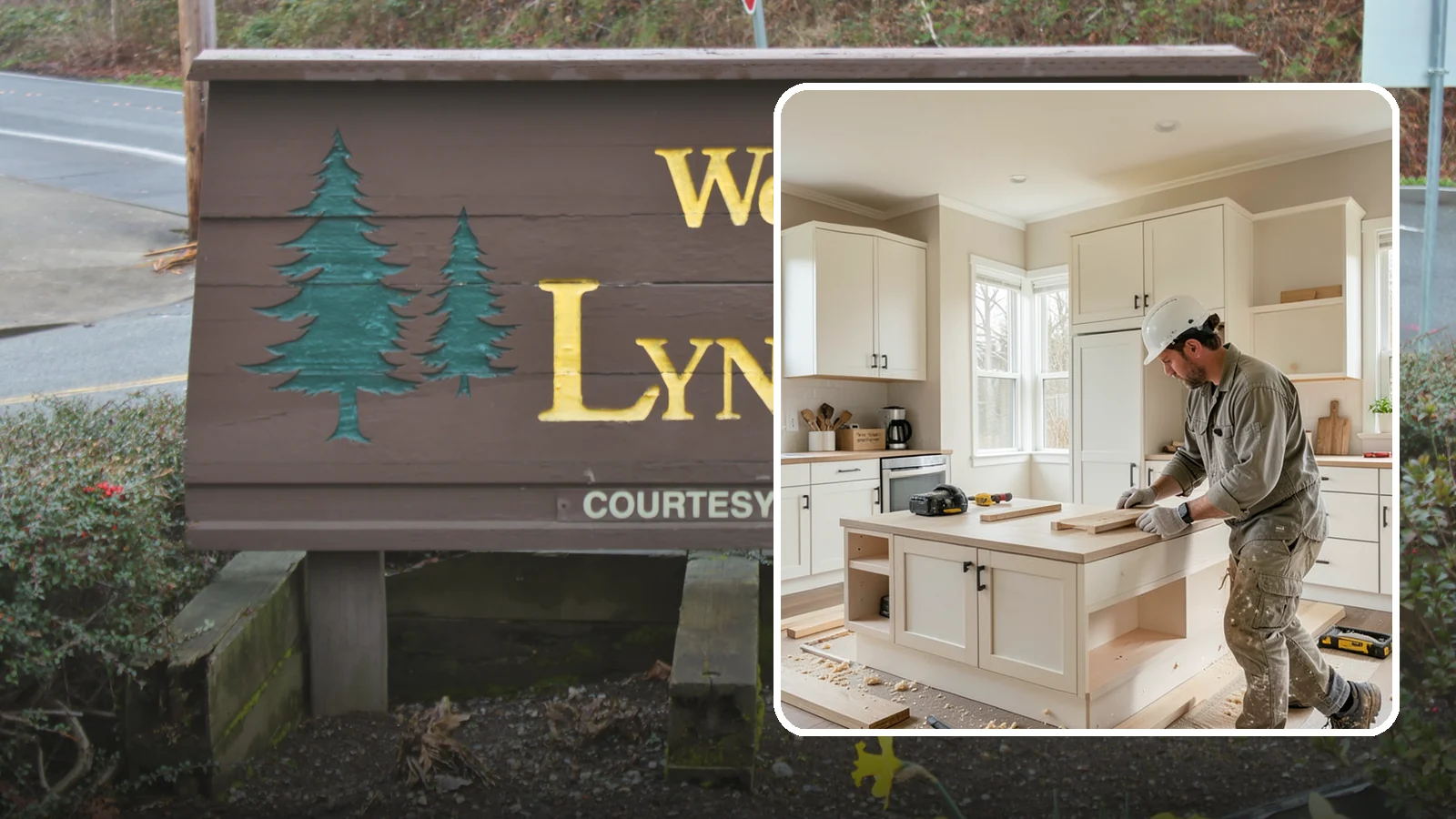 Custom Furniture Building in Lynnwood, Snohomish County, WA - Handcrafted custom furniture built to your specifications when stock pieces won't do.