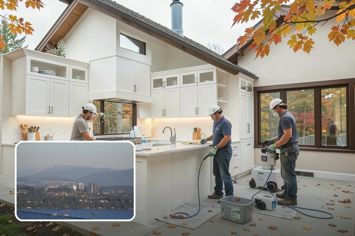 Custom Furniture Building in Medina, King County, WA - Exact dimensions and style you can't buy off the shelf