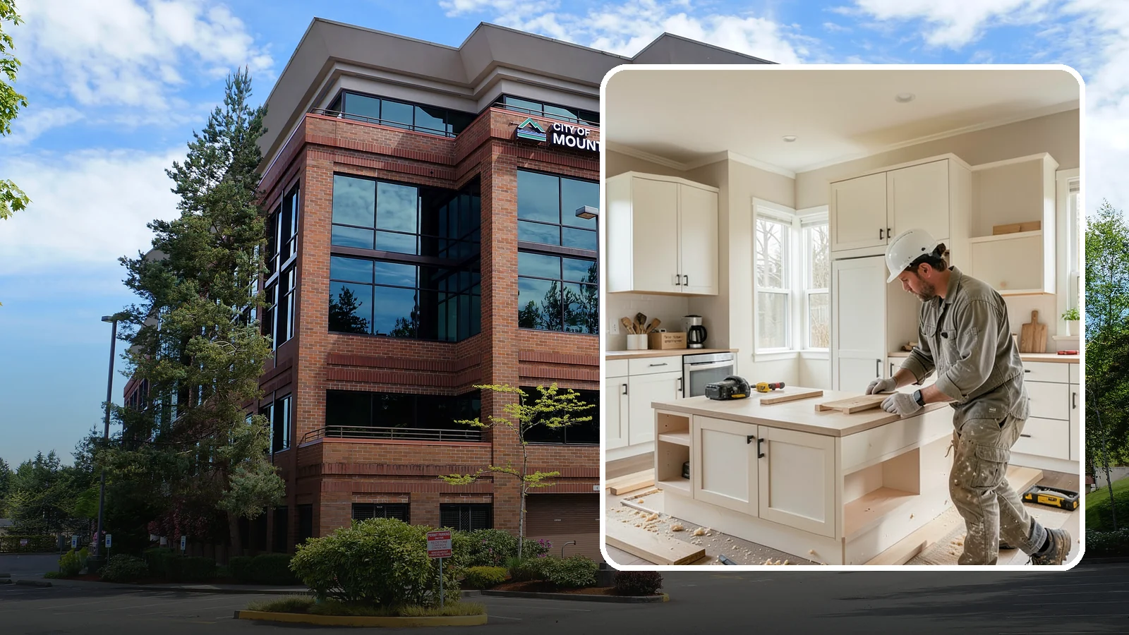 Custom Furniture Building in Mountlake Terrace, Snohomish County, WA - Handcrafted custom furniture built to your specifications when stock pieces won't do.