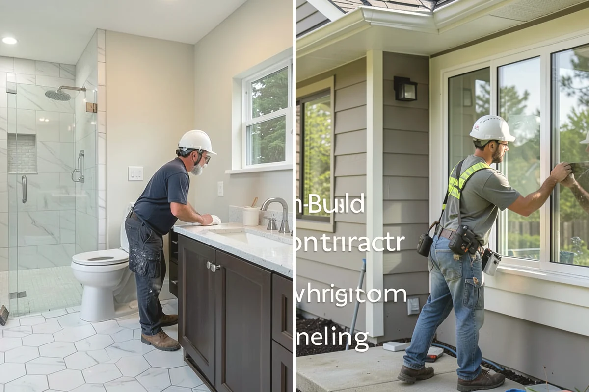 Custom Furniture Building in Mountlake Terrace, Snohomish County, WA - Collaborate on the design, dimensions, and materials